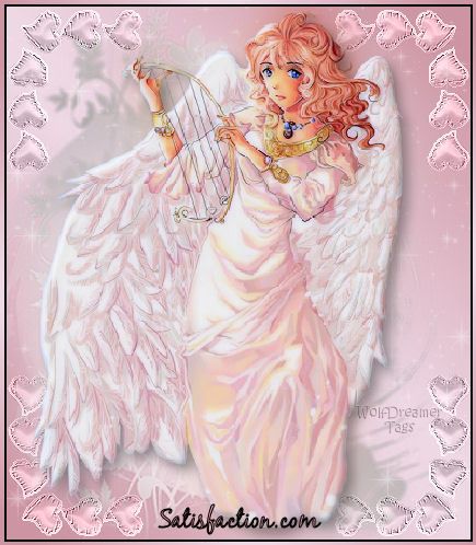 Angel Images