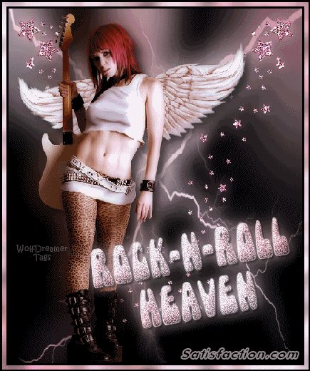 Angel Comments and Graphics for Facebook, MySpace, Tagged
