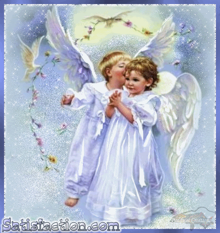 Angel Pictures, Comments, Images, Graphics