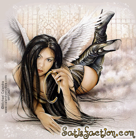 Angels MySpace Comments and Graphics