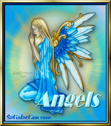 Angel Pictures, Graphics, Images, Comments