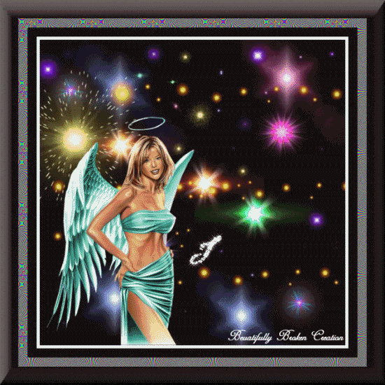 MySpace Comments - Angels