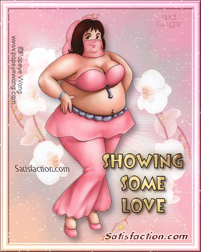 BBW, Big Beautiful Women Images, Quotes, Comments, Graphics
