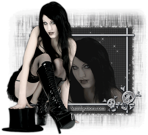 Gothic and Dark Pictures, Comments, Images, Graphics, Photos