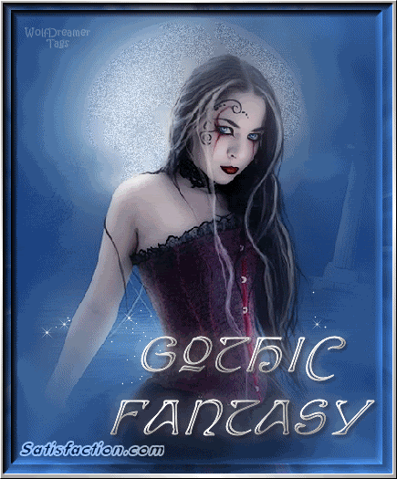 Gothic and Dark Pictures, Graphics, Images, Comments