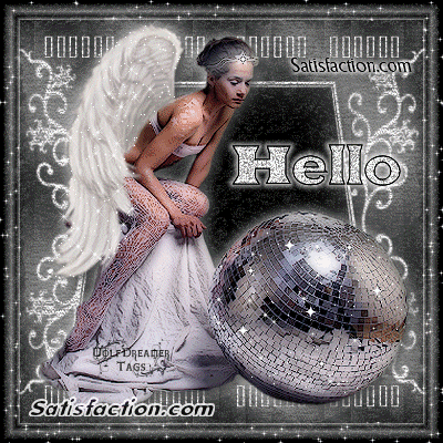Fantasy Comments and Graphics for MySpace, Tagged, Facebook