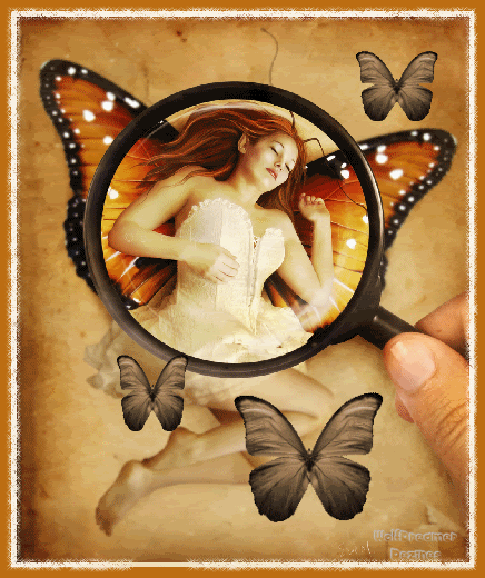 Fantasy Pictures, Comments, Images, Graphics