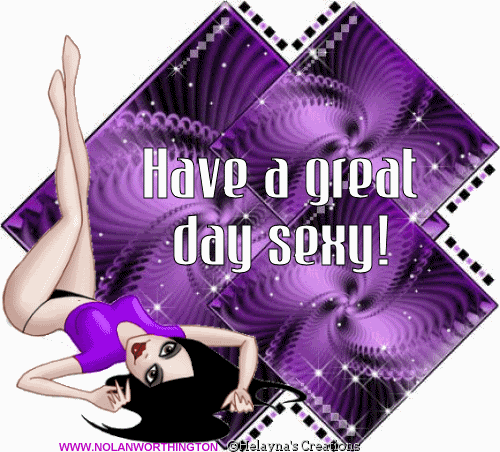 MySpace Graphics - Have a Great Day