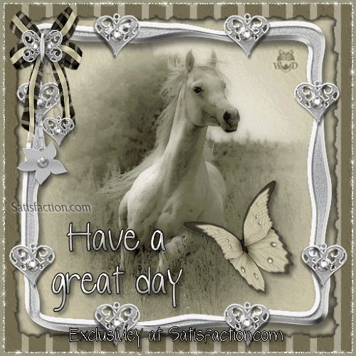 Have a Great Day Pictures, Images, Comments, Graphics