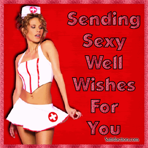 Get Well MySpace Comments and Graphics