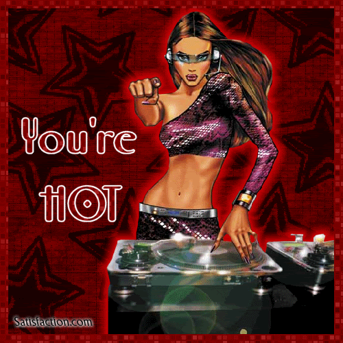 My Hot Comments and Graphics for MySpace, Tagged, Facebook