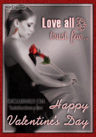 Valentines Day Pictures, Images, Comments, Graphics