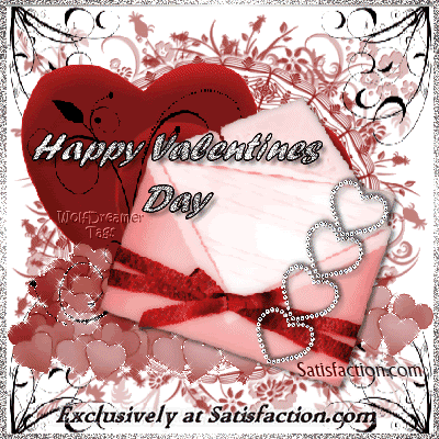 Valentines Day ECard, Image, Picture