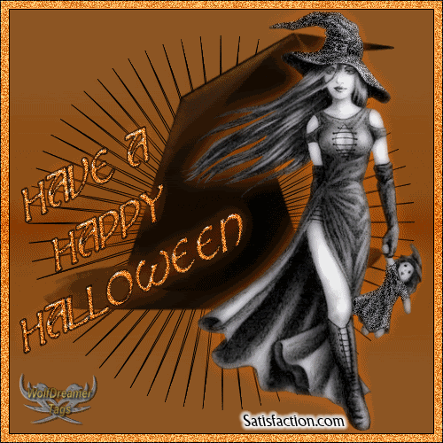 Halloween Images, Quotes, Comments, Graphics