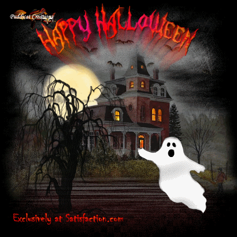 Happy Halloween Pictures, Comments, Images, Graphics