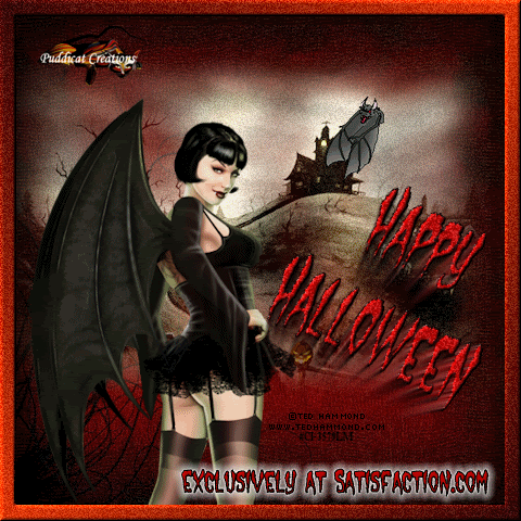 Happy Halloween Pictures, Comments, Images, Graphics