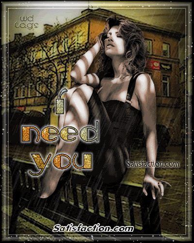I Need You Comment Graphic 8