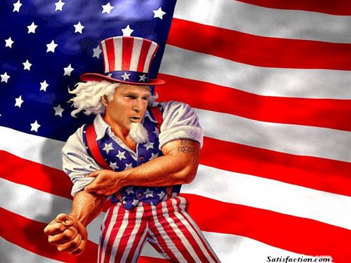 Support Our Troops and Military MySpace Comments and Graphics
