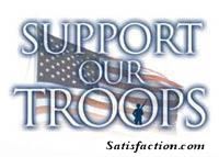 MySpace Comments - Support Our Troops and Military