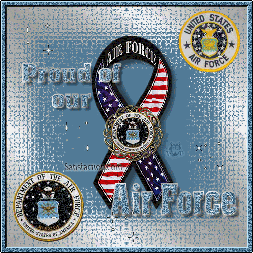 Support Our Troops and Military Comments and Graphics for MySpace, Tagged, Facebook