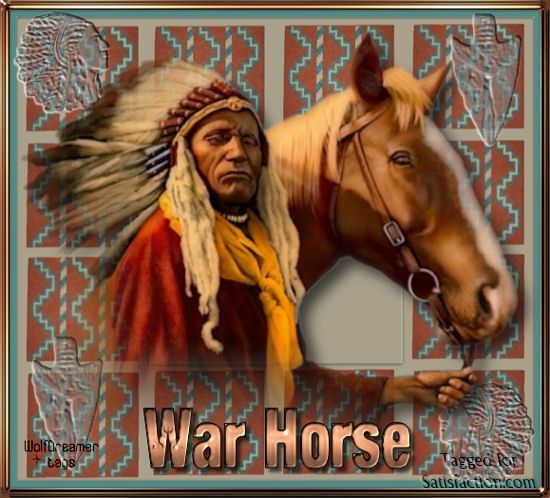 Native American Comments and Graphics for MySpace, Tagged, Facebook