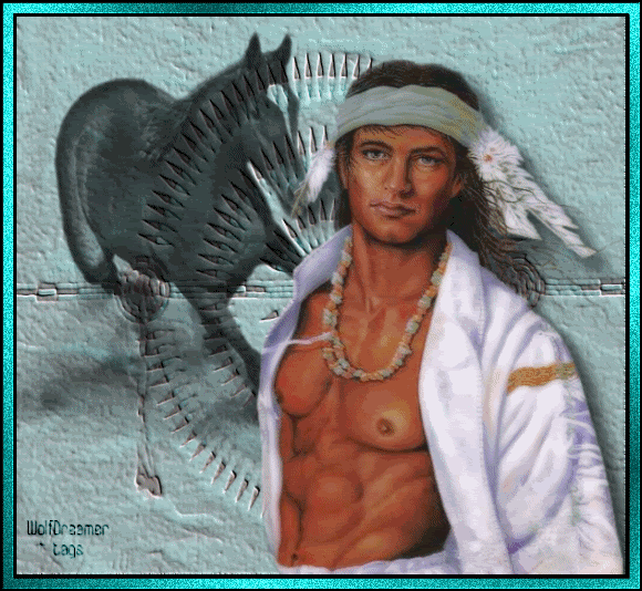 Native American Comments and Graphics for MySpace, Tagged, Facebook