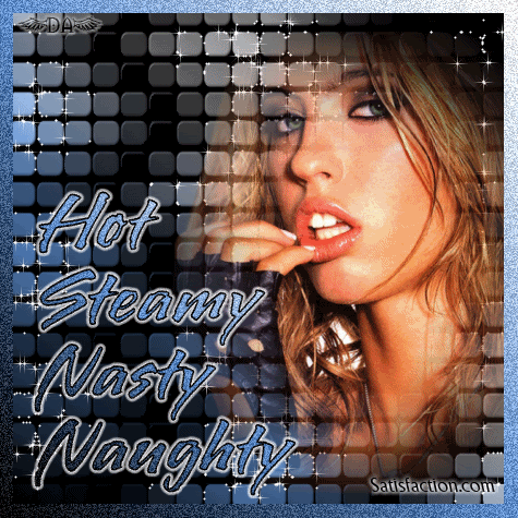 Naughty Comments and Graphics for MySpace, Tagged, Facebook