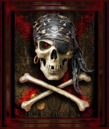 Pirates Pictures, Comments, Images, Graphics