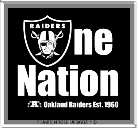 Oakland Raiders Pictures, Graphics, Images, Comments