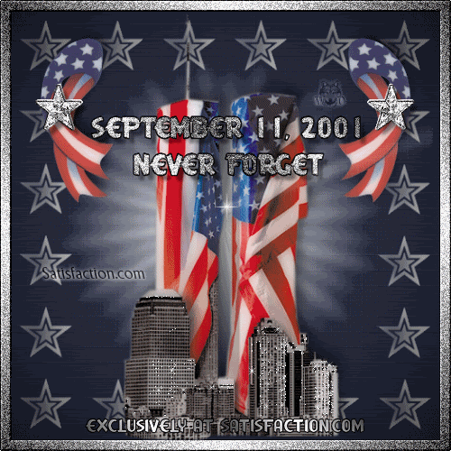 9/11, Patriot Day Images, Quotes, Comments, Graphics