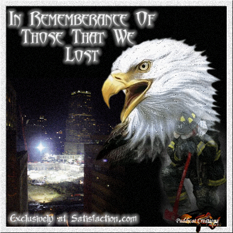 9/11 Remembrance Images