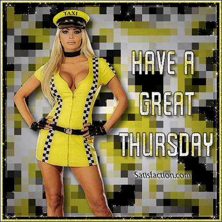 Thursday, Thirsty Thursday Pictures, Graphics, Images, Comments