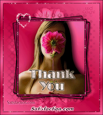 Thank You Pictures, Comments, Images, Graphics