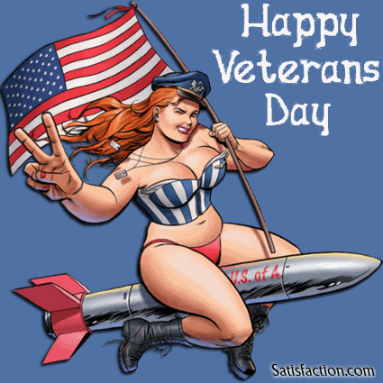 Veterans Day Images, Quotes, Comments, Graphics