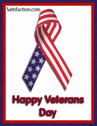 Veterans Day MySpace Comments and Graphics