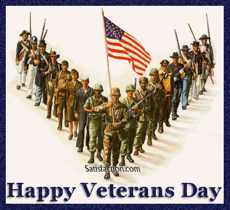 Veterans Day Picture