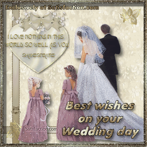 Wedding Comment Graphic 5