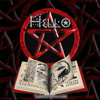 Wiccan Images