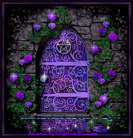 Wiccan Comments and Graphics for MySpace, Tagged, Facebook