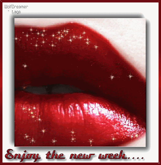 Have a Great Week Pictures, Graphics, Images, Comments