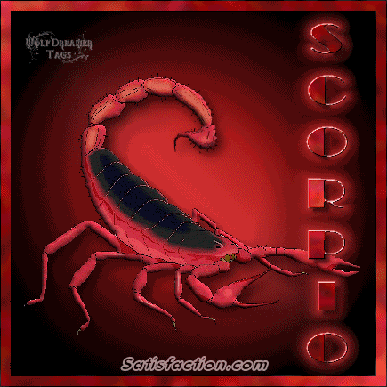 Zodiac Signs Comments and Graphics for MySpace, Tagged, Facebook