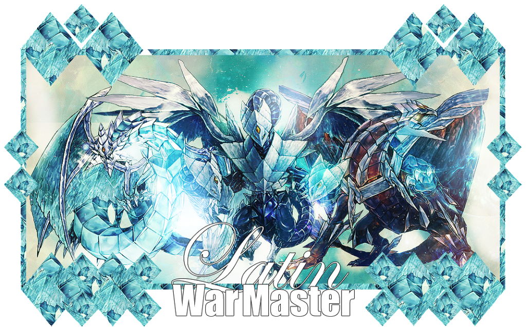 LatinWarMasters