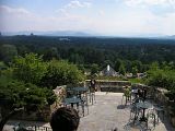 Picture032.jpg the view outside the restaurant at Grove Park Inn - Asheville, NC image by DriverFastAwake