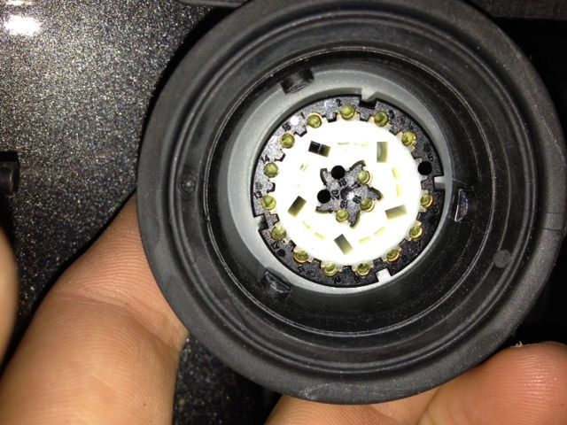 Speaker wire into door.... | Car Audio/Stereo Forum | CarAudio.com
