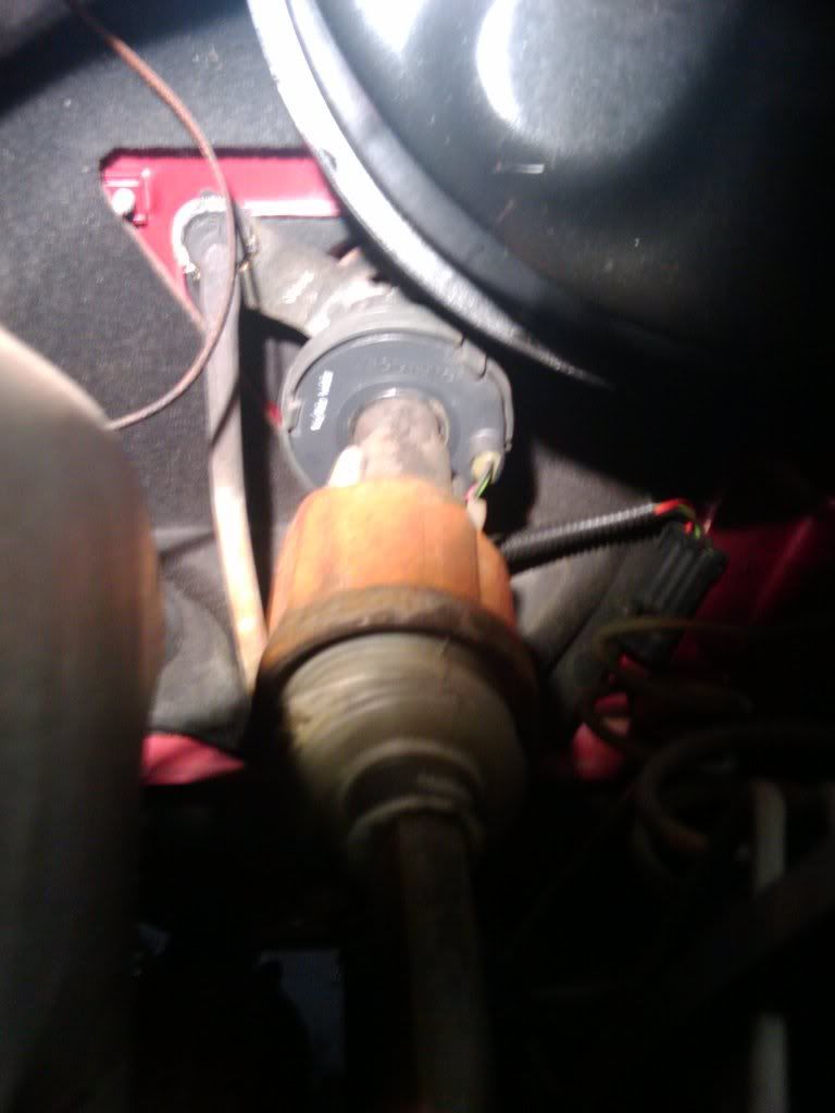 94 Brougham Steering Jerky Cadillac Owners Forum