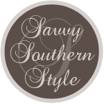 SavvySouthernButtonReverse - We're Doing Some More DIY