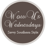 Savvy Southern Style