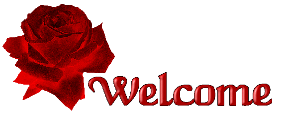 Rose Welcome