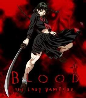 blood the last vampire Pictures, Images and Photos