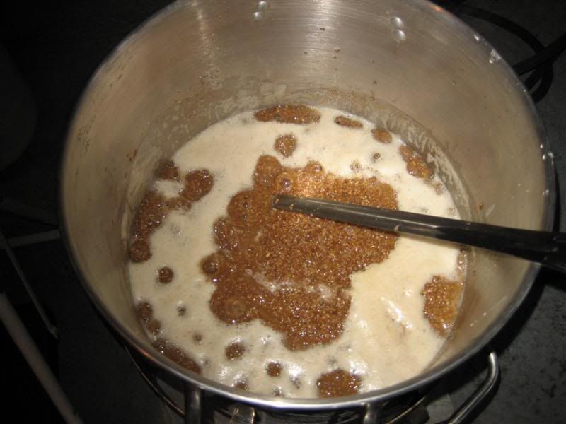 Boiling the Decoction Pictures, Images and Photos